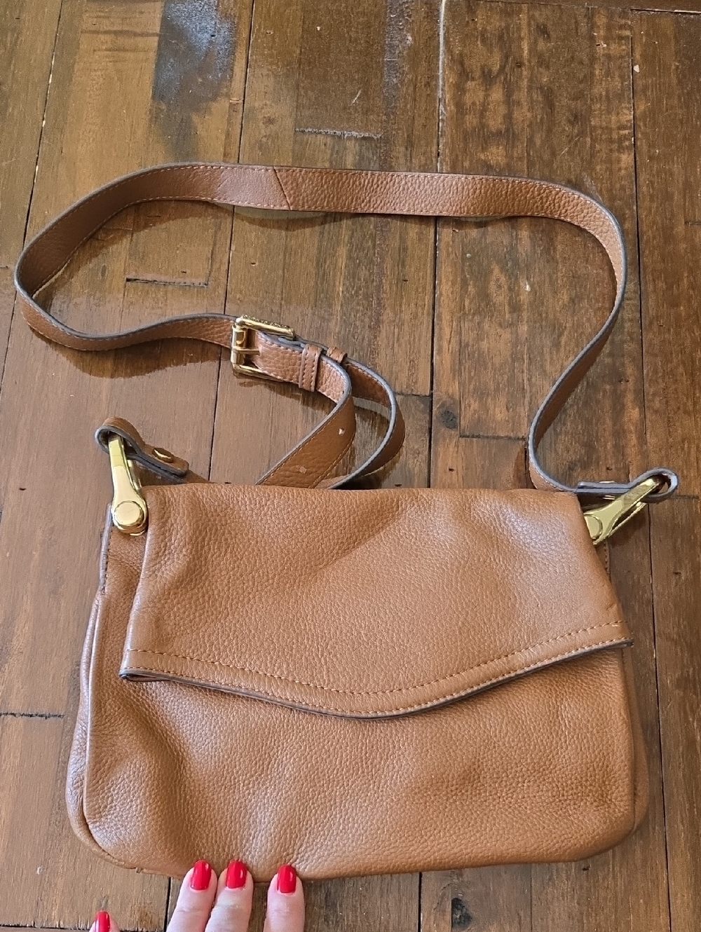 Vince Camuto Crossbody